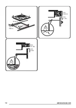 Preview for 14 page of Zanussi ZEI6640FBA User Manual