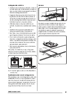 Preview for 57 page of Zanussi ZES3921IBA User Manual