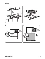 Preview for 9 page of Zanussi ZEV6240FBA User Manual