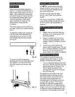 Preview for 17 page of Zanussi ZF 56/46 Instruction Booklet