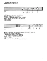 Preview for 3 page of Zanussi ZF 72/55 M Instructions For The Use And Care