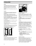 Preview for 4 page of Zanussi ZFC 18/9 SRD Instruction Booklet