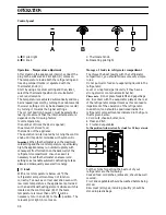 Preview for 6 page of Zanussi ZFC 18/9 SRD Instruction Booklet