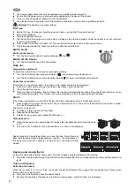 Preview for 8 page of Zanussi ZFC21JE User Manual