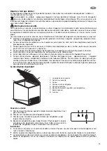 Preview for 11 page of Zanussi ZFC21JE User Manual