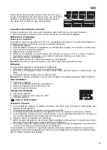 Preview for 13 page of Zanussi ZFC21JE User Manual