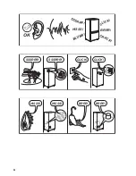 Preview for 46 page of Zanussi zfc26400wa User Manual