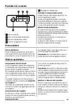 Preview for 27 page of Zanussi ZFC321WA1 User Manual