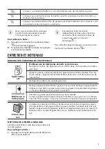 Preview for 7 page of Zanussi ZFC329X User Manual