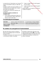 Preview for 29 page of Zanussi zfc51400wa User Manual