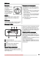 Preview for 11 page of Zanussi ZFC623WAP User Manual