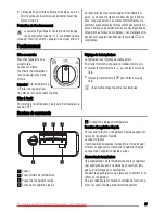 Preview for 27 page of Zanussi ZFC623WAP User Manual