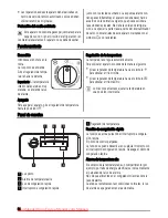 Preview for 54 page of Zanussi ZFC623WAP User Manual