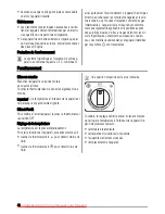 Preview for 46 page of Zanussi ZFC627WAP User Manual