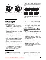 Preview for 93 page of Zanussi ZFC627WAP User Manual