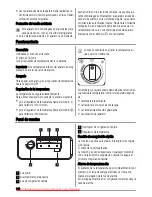 Preview for 112 page of Zanussi ZFC627WAP User Manual