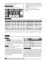 Preview for 118 page of Zanussi ZFC627WAP User Manual