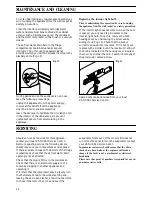 Preview for 12 page of Zanussi ZFCA 62/26 Instruction Booklet