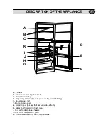 Preview for 4 page of Zanussi ZFD 50/33 R Instruction Booklet