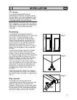 Preview for 5 page of Zanussi ZFD 50/33 R Instruction Booklet