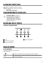 Preview for 17 page of Zanussi ZFI719A User Manual