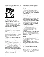 Preview for 7 page of Zanussi ZFK 18/8 Instruction Booklet