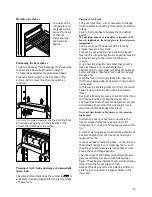 Preview for 7 page of Zanussi ZFK 22/9 R Instruction Booklet