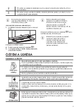 Preview for 7 page of Zanussi ZFP216S User Manual