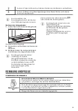 Preview for 13 page of Zanussi ZFP216S User Manual