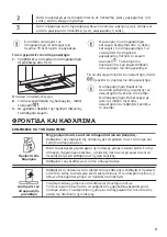 Preview for 17 page of Zanussi ZFP216S User Manual