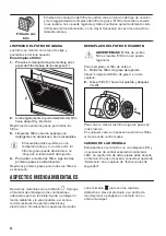 Preview for 24 page of Zanussi ZFP216S User Manual