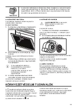 Preview for 39 page of Zanussi ZFP216S User Manual