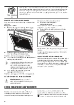 Preview for 42 page of Zanussi ZFP216S User Manual