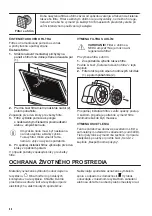 Preview for 80 page of Zanussi ZFP216S User Manual