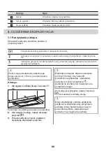 Preview for 80 page of Zanussi ZFP616K User Manual