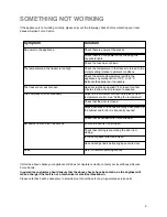 Preview for 9 page of Zanussi ZFR 67 Instruction Booklet