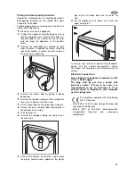 Preview for 9 page of Zanussi ZFT 13 JD Instruction Book