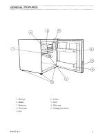 Preview for 3 page of Zanussi ZFT 25 Instruction Booklet