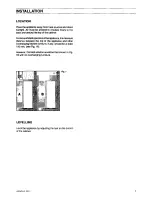 Preview for 7 page of Zanussi ZFT 25 Instruction Booklet