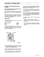 Preview for 8 page of Zanussi ZFT 25 Instruction Booklet