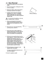 Preview for 17 page of Zanussi ZFT 50LR Instruction Booklet