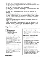 Preview for 3 page of Zanussi ZFT11114WA User Manual