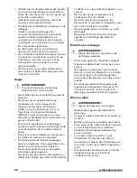 Preview for 26 page of Zanussi ZFT11114WA User Manual