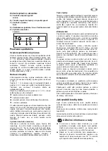 Preview for 5 page of Zanussi ZFU 319 EW Instruction Book