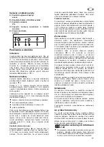 Preview for 23 page of Zanussi ZFU 319 EW Instruction Book