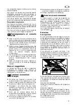 Preview for 33 page of Zanussi ZFU 319 EW Instruction Book