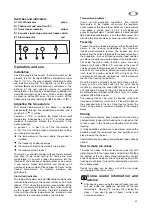 Preview for 41 page of Zanussi ZFU 319 EW Instruction Book