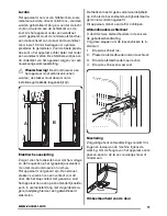 Preview for 11 page of Zanussi ZFU428MW User Manual