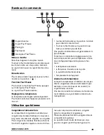 Preview for 29 page of Zanussi ZFU428MW User Manual