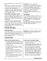 Preview for 30 page of Zanussi ZFU428MW User Manual